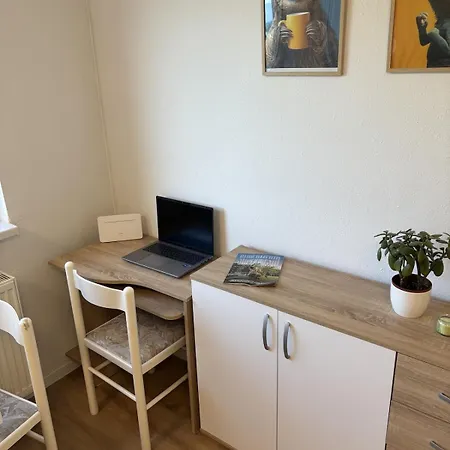 With Free Parking And Easy Access To Apartment Ljubljana