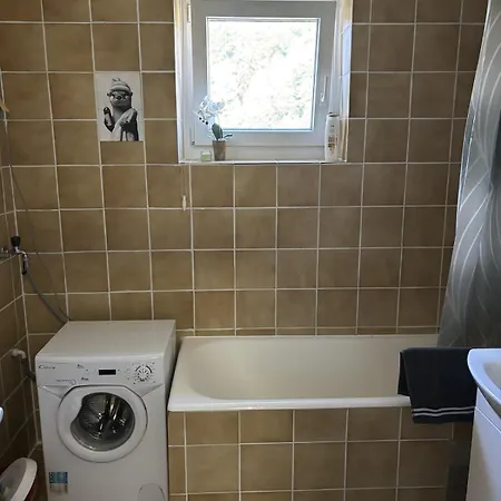 With Free Parking And Easy Access To Ljubljana